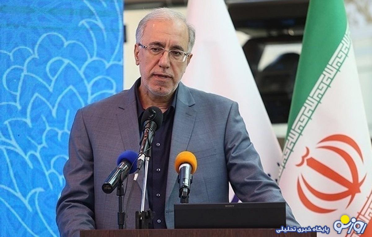 مروری بر کارنامه پر ابهام سید عباس حسینی مدیرعامل بانک مسکن/ از ارتباط با اشخاص سیاسی و اقتصادی تا عزل و نصبهای پر مسئله مروری بر کارنامه پر ابهام سید عباس حسینی مدیرعامل بانک مسکن/ از ارتباط با اشخاص سیاسی و اقتصادی تا عزل و نصبهای پر مسئله