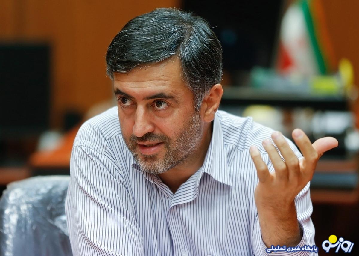 گروکشی روزنامه اصولگرا به بهانه وفاق | عبدالله گنجی: وفاق پیشنیاز حل مسائل سخت مثل گرانی بنزین است گروکشی روزنامه اصولگرا به بهانه وفاق | عبدالله گنجی: وفاق پیشنیاز حل مسائل سخت مثل گرانی بنزین است