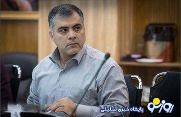 وزیر نفت دولت پزشکیان می خواهد راه احمدی نژاد را ادامه دهد؟ وزیر نفت دولت پزشکیان می خواهد راه احمدی نژاد را ادامه دهد؟