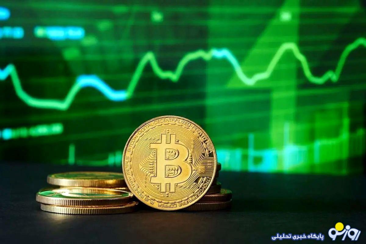 قیمت بیت کوین امروز ۱۱ شهریور ۱۴۰۳ قیمت بیت کوین امروز ۱۱ شهریور ۱۴۰۳