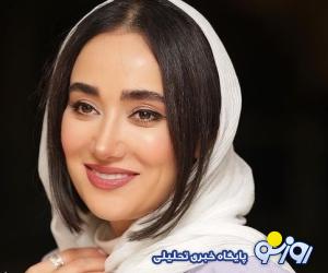 استایل جدید و خاص بهاره افشاری پربازدید شد!+ عکس استایل جدید و خاص بهاره افشاری پربازدید شد!+ عکس