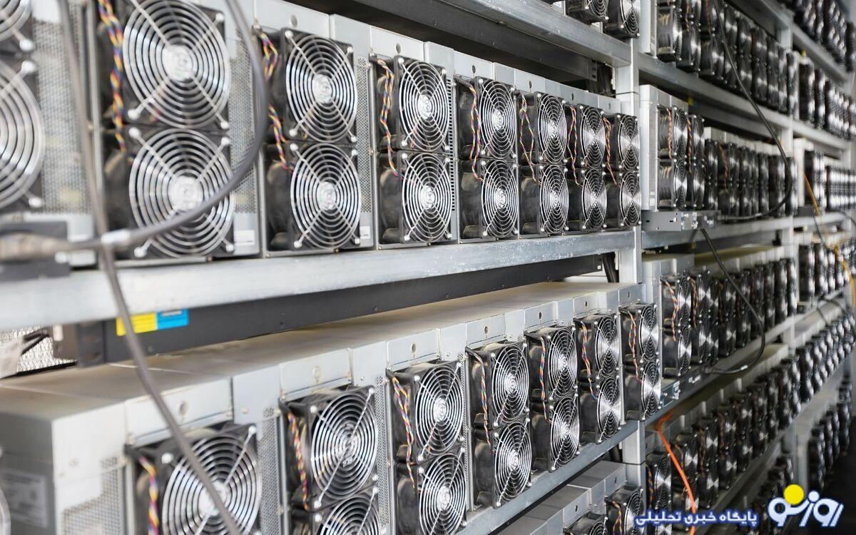 آیا دلیل قطعی برق، استخراج رمزارز است؟ آیا دلیل قطعی برق، استخراج رمزارز است؟