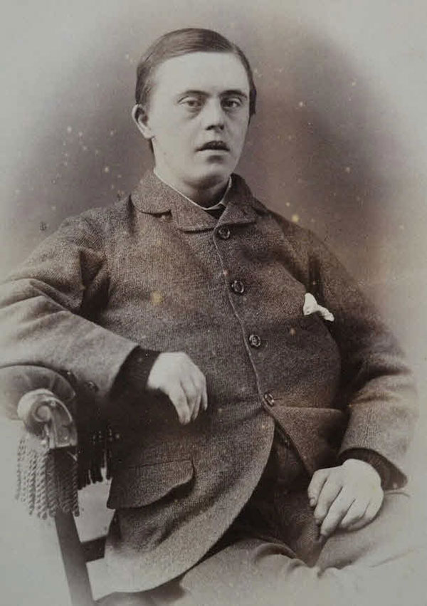 این عکس‌ها ثابت می‌کنند که چقدر 100 سال پیش متفاوت بوده!