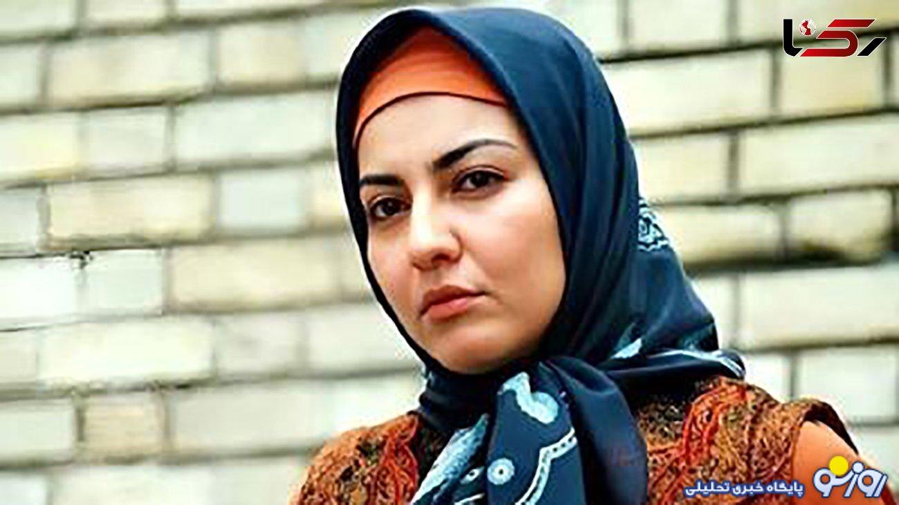 عکس شوهر خیلی پیر اما جذاب نرگس سریال خانه به دوش ! + تغییر چهره ناز آناهیتا همتی عکس شوهر خیلی پیر اما جذاب نرگس سریال خانه به دوش ! + تغییر چهره ناز آناهیتا همتی