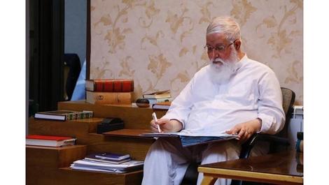 آقای علمالهدی! خانه خود را با افغانها تقسیم کردید؟