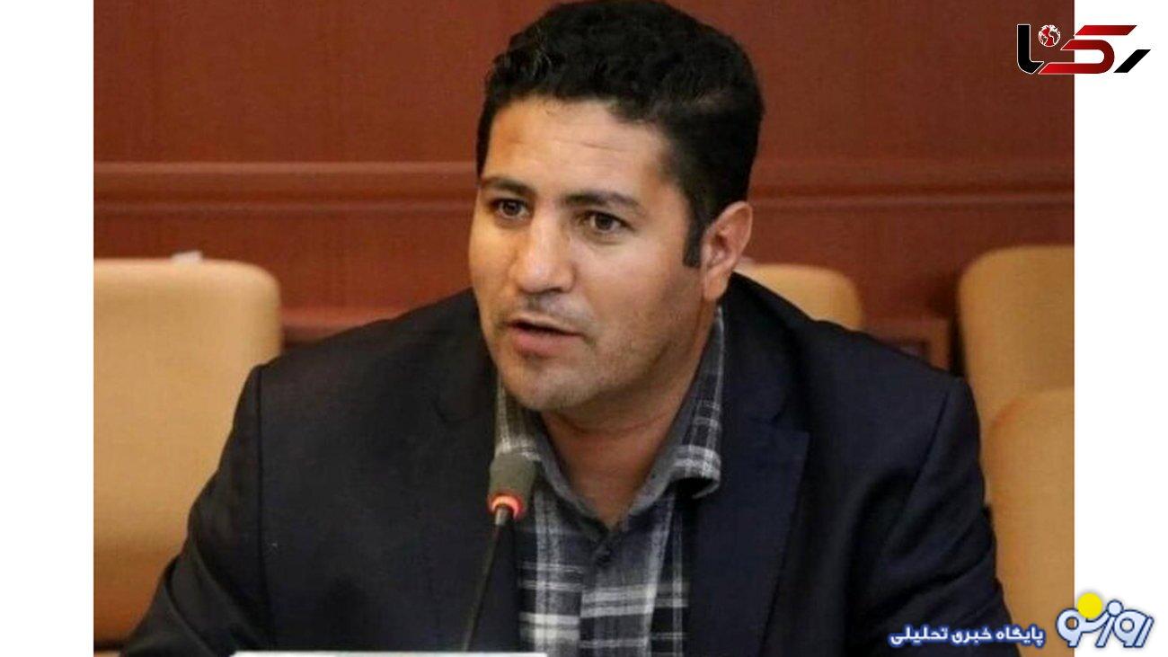 عیسی گل محمدی کیست ؟ عیسی گل محمدی کیست ؟