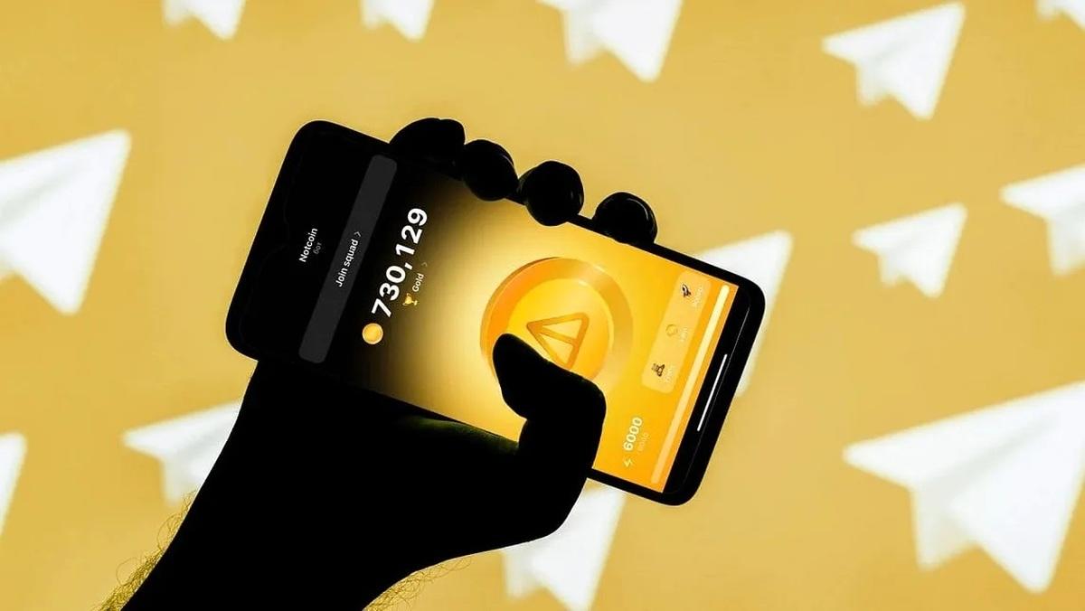 کد مورس همستر ۱۹ شهریور + آموزش گرفتن یک میلیون سکه همستر کد مورس همستر ۱۹ شهریور + آموزش گرفتن یک میلیون سکه همستر