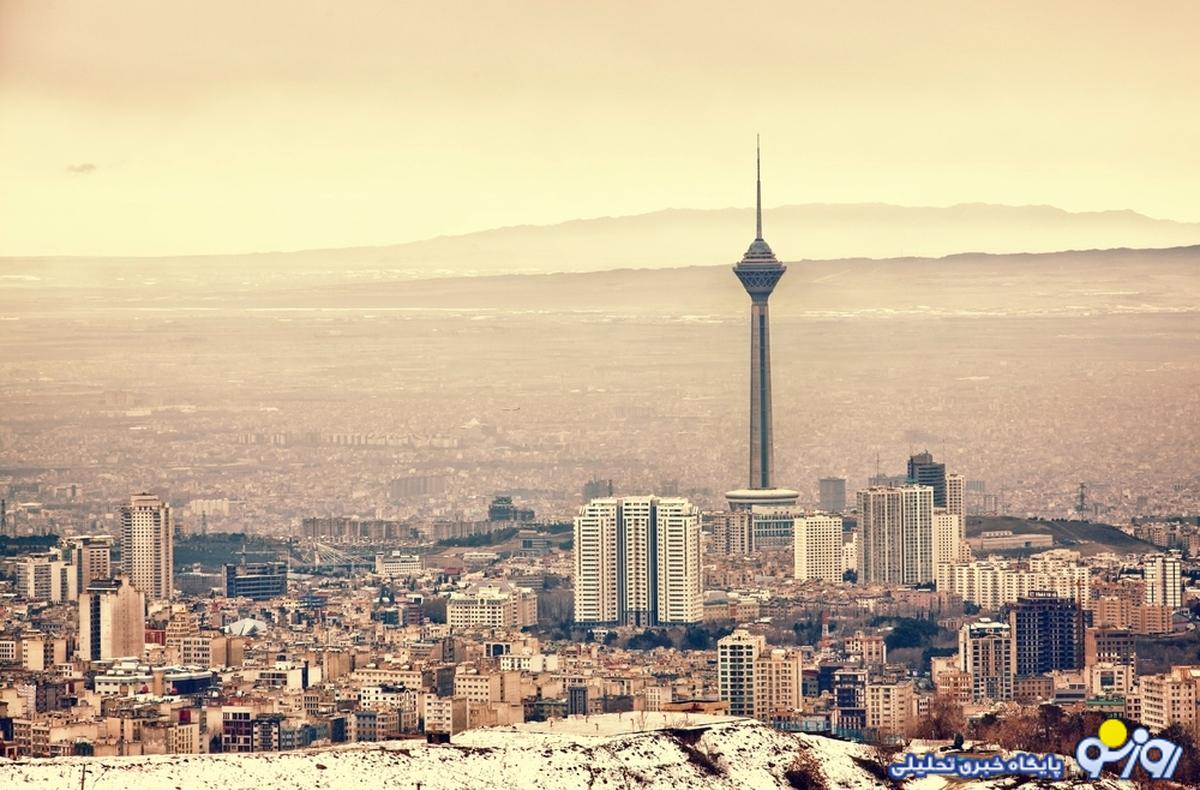 شش راز بازار مسکن تهران که برای دو ماه مخفی ماند شش راز بازار مسکن تهران که برای دو ماه مخفی ماند