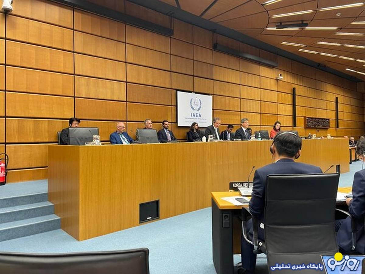 فصل جدید روابط ایران و آژانس فصل جدید روابط ایران و آژانس