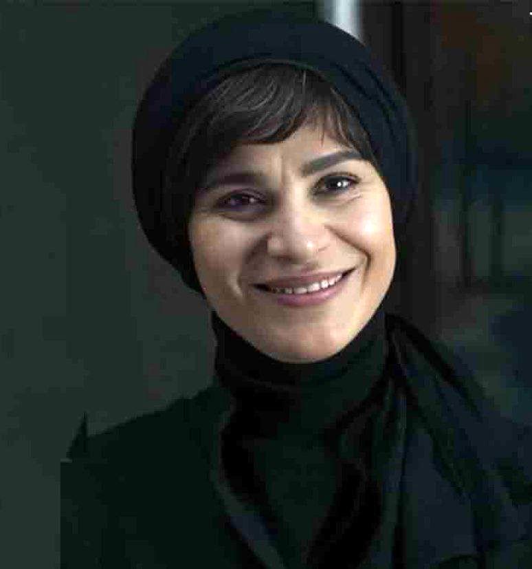 برخورد قضایی با سحر دولتشاهی پس از رقص با آقای بازیگر برخورد قضایی با سحر دولتشاهی پس از رقص با آقای بازیگر