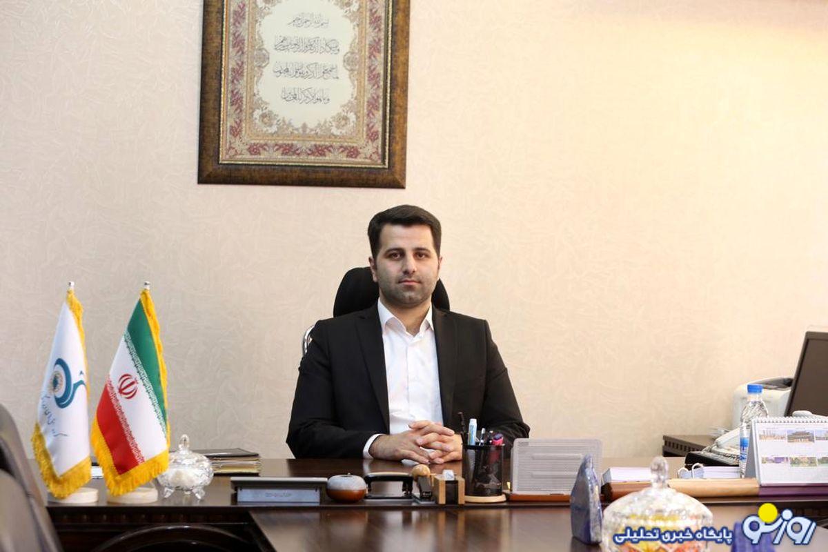 عکس بحثبرانگیز از داماد پزشکیان در خاک عراق