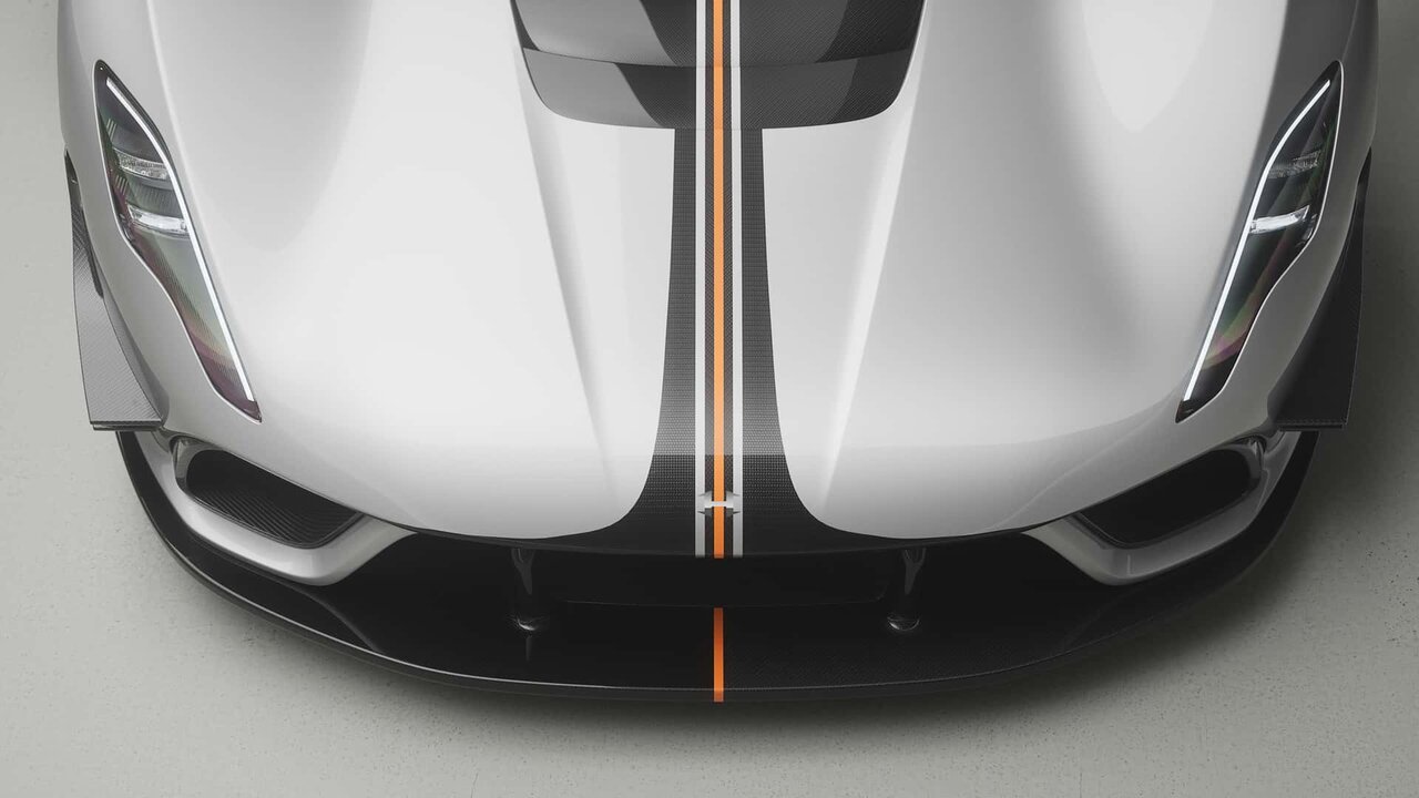 سریعترین خودروی دندهای جهان معرفی شد