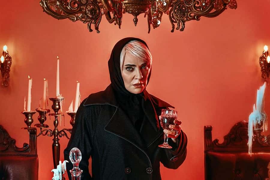 مجلس عروسی نیما و باران، پربینندهترین مراسم شهریور شد