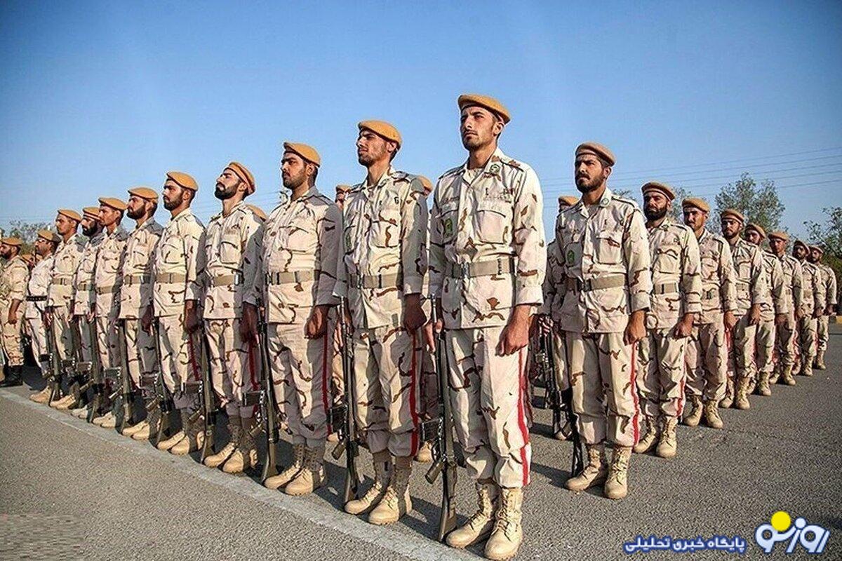 جزییات جدید از شرایط ترخیص خدمت سربازی جزییات جدید از شرایط ترخیص خدمت سربازی