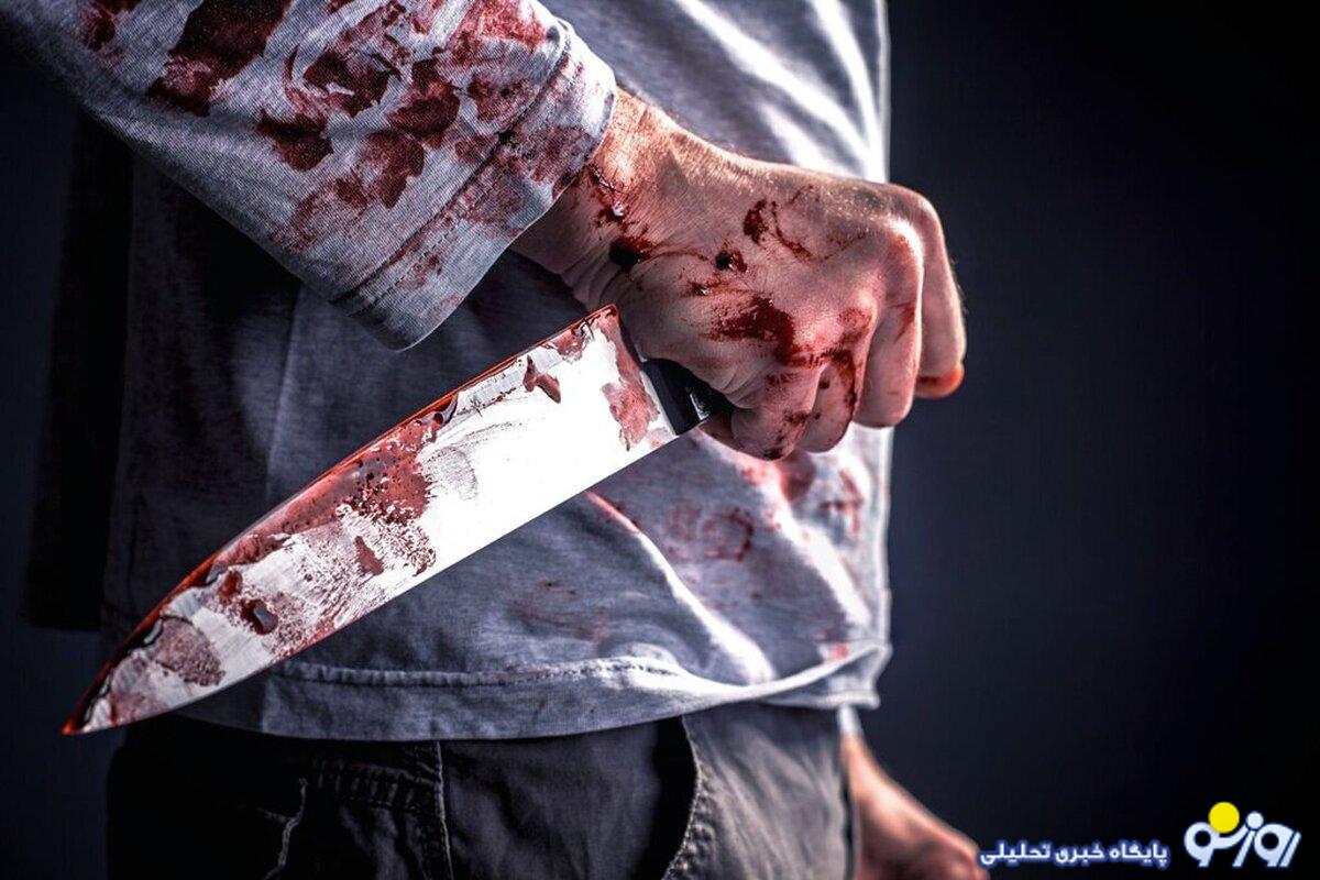 قتلعام خانوادگی به دست داماد قتلعام خانوادگی به دست داماد