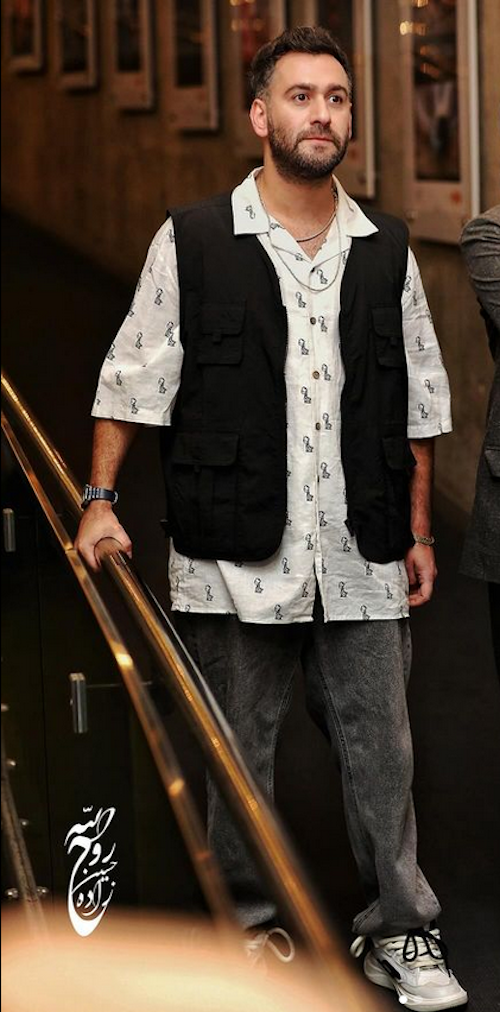 لباسهای این 8 بازیگر ایرانی باعث حیرت مردم شد!