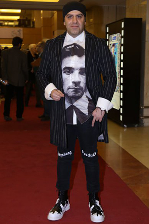 لباسهای این 8 بازیگر ایرانی باعث حیرت مردم شد!