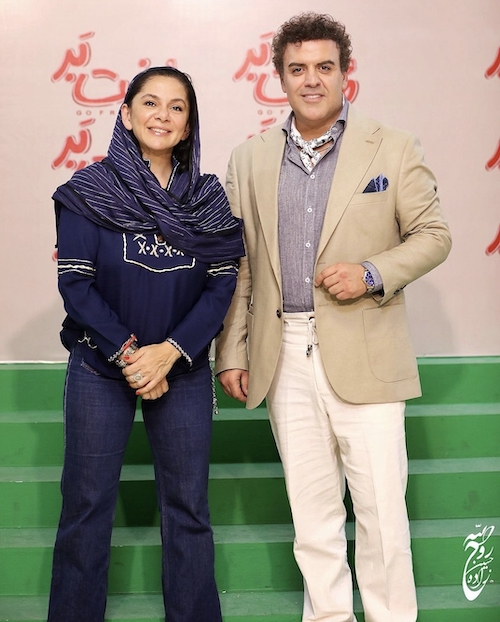 لباسهای این 8 بازیگر ایرانی باعث حیرت مردم شد!