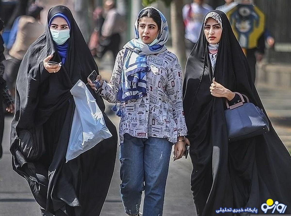 لایحه عفاف و حجاب در کشوقوس اجرایی شدن لایحه عفاف و حجاب در کشوقوس اجرایی شدن