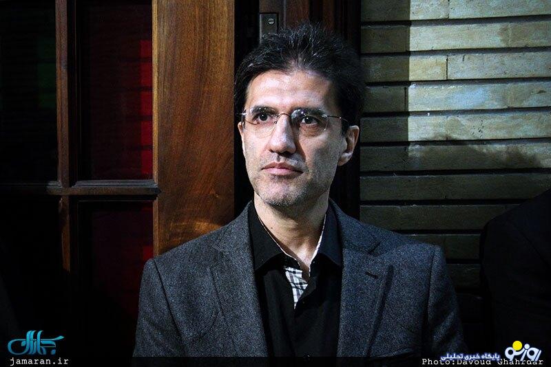 کروبی: من رفع حصر تنهایی را نمیخواهم کروبی: من رفع حصر تنهایی را نمیخواهم