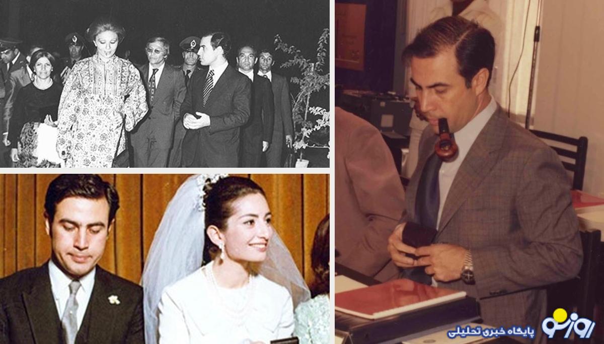 روایتهای ناشنیدهٔ رضا قطبی، رئیس تلویزیون از آخرین روزهای شاه | آنچه در فکر هویدا در مورد گلسرخی بود پیاده نشد و رودست خوردند روایتهای ناشنیدهٔ رضا قطبی، رئیس تلویزیون از آخرین روزهای شاه | آنچه در فکر هویدا در مورد گلسرخی بود پیاده نشد و رودست خوردند