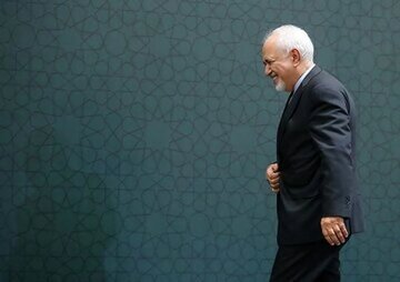 زلزله بازگشت ظریف به دولت در اردوگاه تندروها