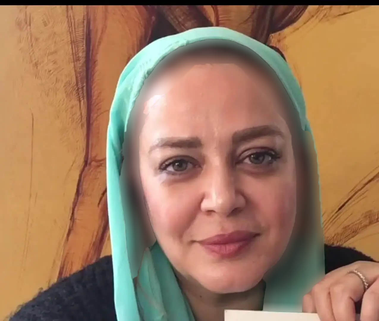 بهاره رهنما