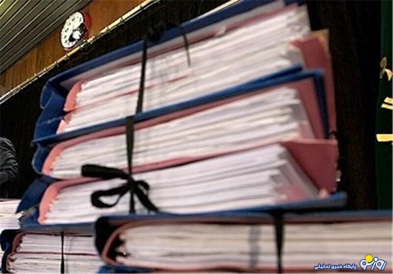 اجرای حکم اعدام ۲ متجاوز به عنف در کرمان اجرای حکم اعدام ۲ متجاوز به عنف در کرمان