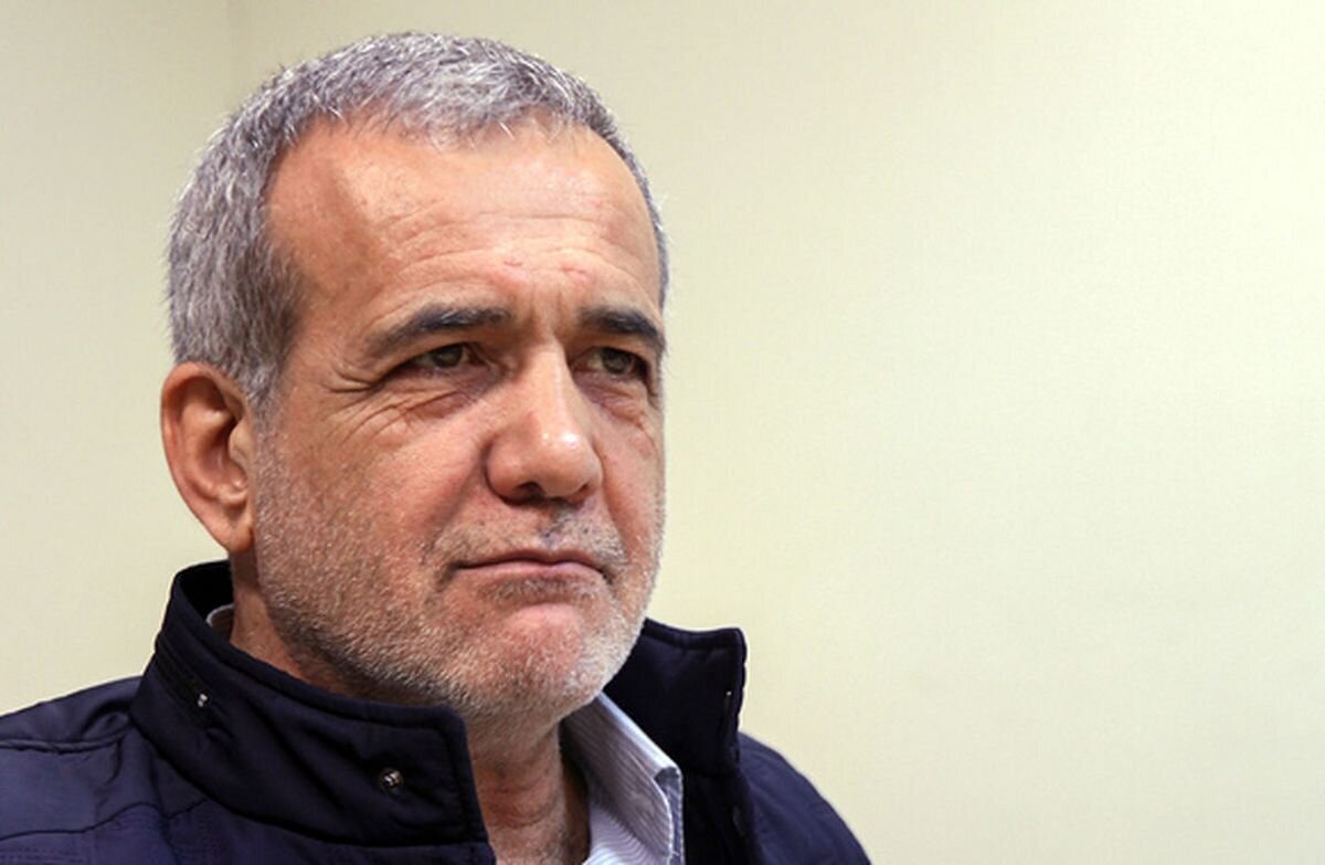 چه شد پزشکیان مقصر ترور نصرالله شد؟/ اصولگرایان دست از سر پزشکیان برنمیدارند! چه شد پزشکیان مقصر ترور نصرالله شد؟/ اصولگرایان دست از سر پزشکیان برنمیدارند!