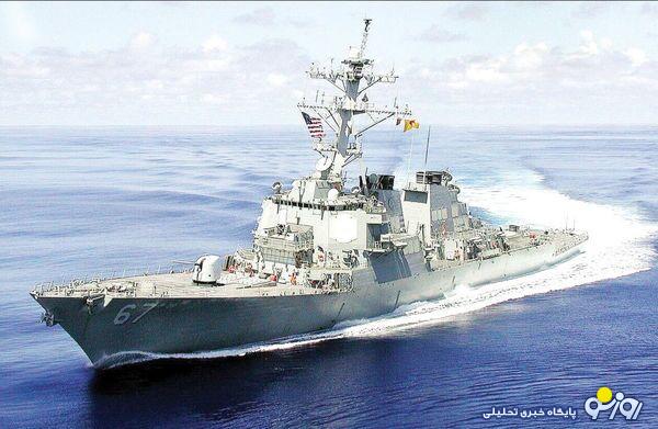 قابلیت ایران علیه ناوهای هواپیمابر آمریکا قابلیت ایران علیه ناوهای هواپیمابر آمریکا