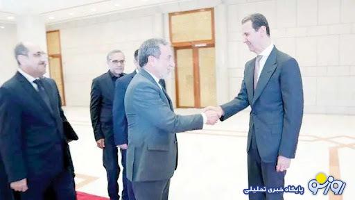 مانور اقتدار عراقچی مانور اقتدار عراقچی