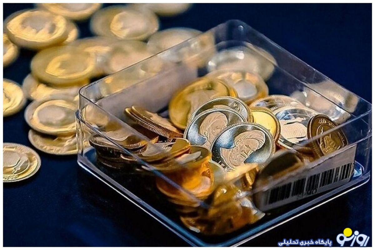 قیمت دلار، سکه، طلا و یورو امروز یکشنبه ۱۵ مهر ۱۴۰۳/ قیمت امروز طلا و سکه قیمت دلار، سکه، طلا و یورو امروز یکشنبه ۱۵ مهر ۱۴۰۳/ قیمت امروز طلا و سکه
