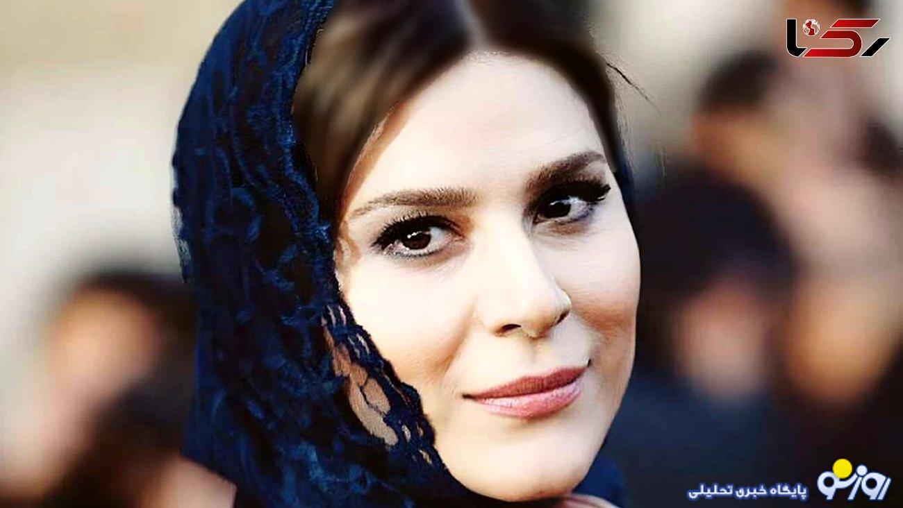 سحر دولتشاهی با زیباترین لباس ایران و جهان در فرش قرمز روسیه ! / ترمه ایرانی همه را حیرت زده کرد + عکس سحر دولتشاهی با زیباترین لباس ایران و جهان در فرش قرمز روسیه ! / ترمه ایرانی همه را حیرت زده کرد + عکس