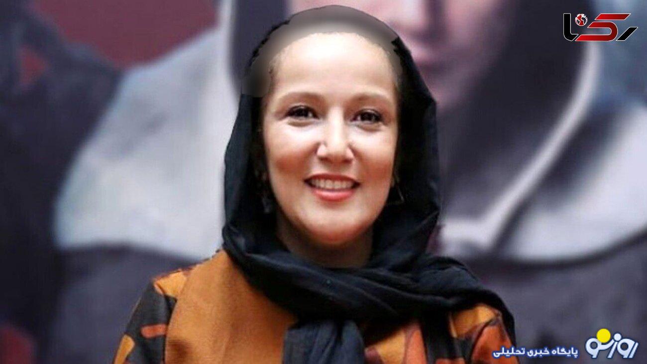 پانته آ بهرام سورپرایز شد / دیدار غیر منتظره پانته آ بهرام و فرزندش پس از 11 سال پانته آ بهرام سورپرایز شد / دیدار غیر منتظره پانته آ بهرام و فرزندش پس از 11 سال