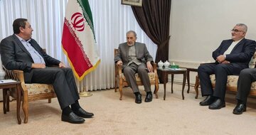 خطونشان مشاور رهبر انقلاب برای اسرائیل