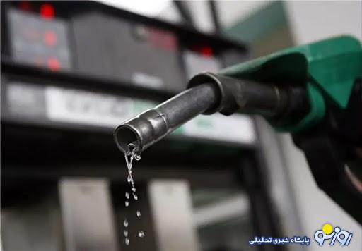 بازار سیاه بنزین سوپر در تهران داغ شد بازار سیاه بنزین سوپر در تهران داغ شد