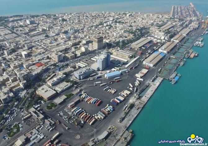 پشت پرده ادعای فروش زمینهای چابهار به اتباع خارجی چیست؟ پشت پرده ادعای فروش زمینهای چابهار به اتباع خارجی چیست؟