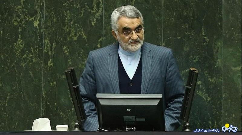 عضو کمیسیون امنیت ملی: خروج ایران از NPT در صورت حمله احتمالی رژیم صهیونیستی یک ایده جدی است عضو کمیسیون امنیت ملی: خروج ایران از NPT در صورت حمله احتمالی رژیم صهیونیستی یک ایده جدی است