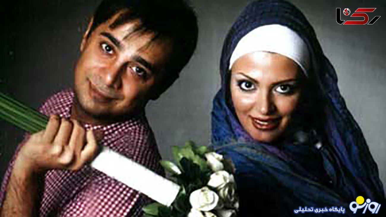 زن اول سپند امیر سلیمانی را بشناسید؟ / مارال آراسته کیست ؟! + عکس زن اول و دومش ! زن اول سپند امیر سلیمانی را بشناسید؟ / مارال آراسته کیست ؟! + عکس زن اول و دومش !