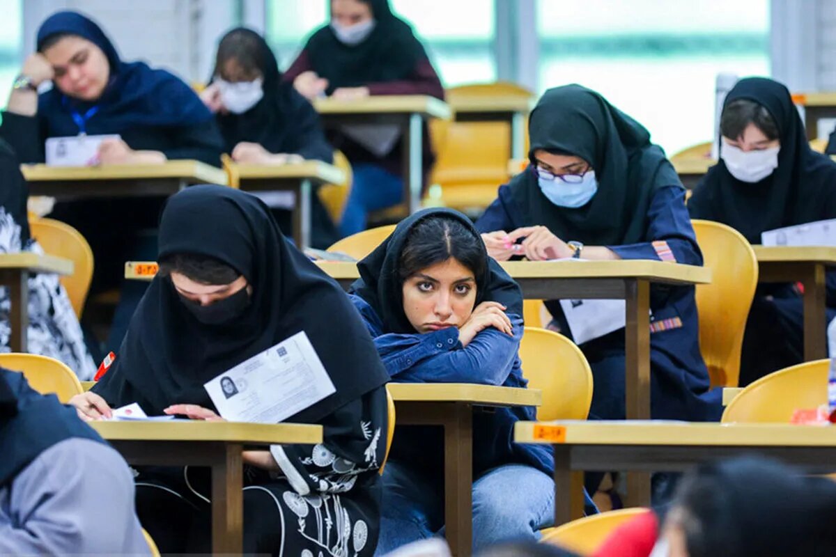 وزیر بهداشت: سهمیههای پزشکی بیش از حد است