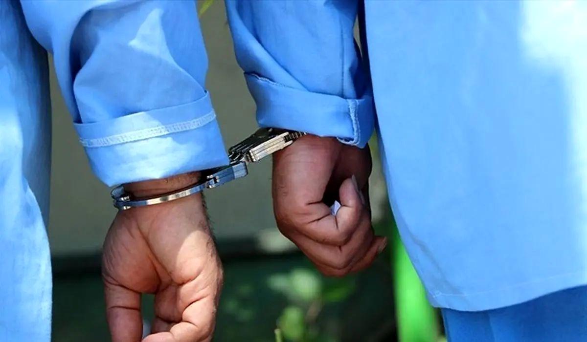 محاکمه دوباره کارگردان ایرانی متهم به تجاوز محاکمه دوباره کارگردان ایرانی متهم به تجاوز