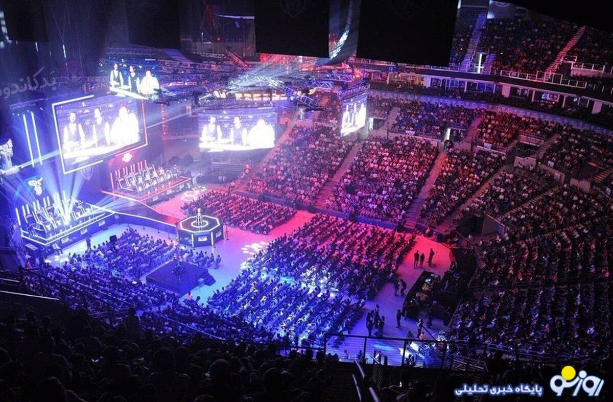 کنسرت؟ فقط پولدارها لطفا! کنسرت؟ فقط پولدارها لطفا!