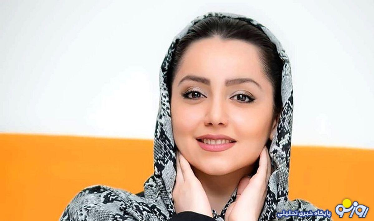 دلبری نازنین بیاتی با تیپ جدیدش | عکس های جدید نازنین رو از دست ندین دلبری نازنین بیاتی با تیپ جدیدش | عکس های جدید نازنین رو از دست ندین