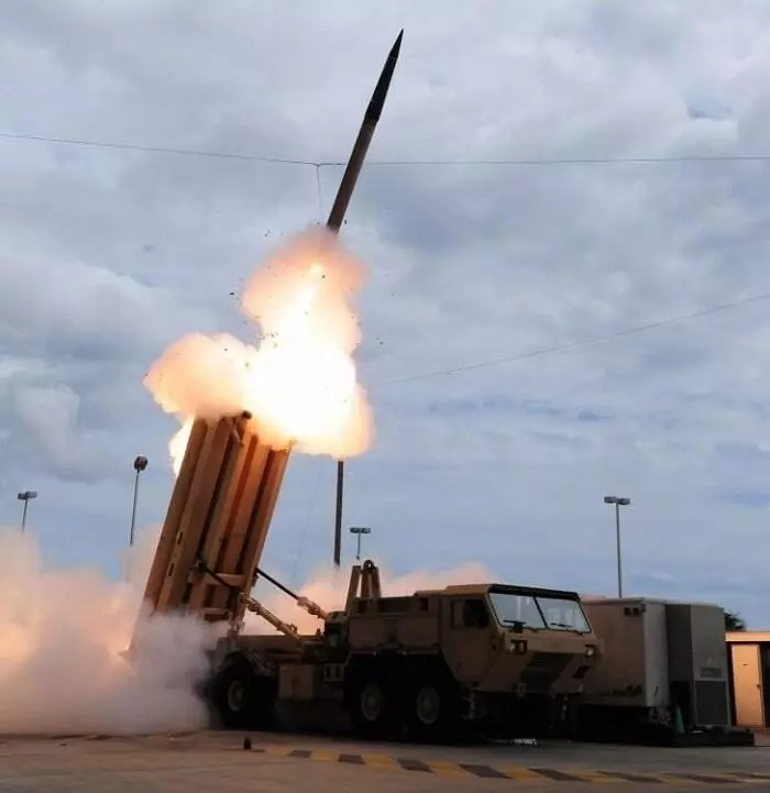 بالستیکهای ایران، اسرائیل را دست به دامان آمریکا کرد