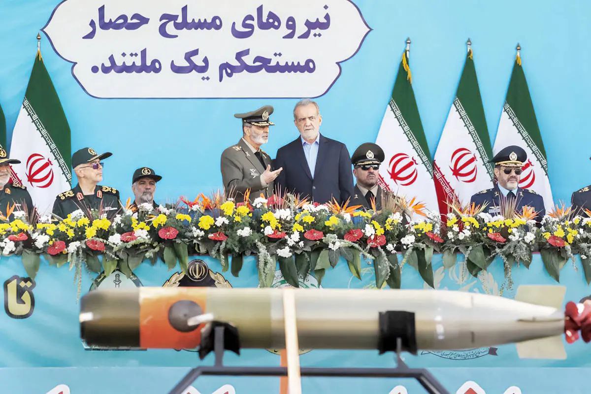 حرکت جنجالی مجلس، ایران را به پرتگاه میبرد؟