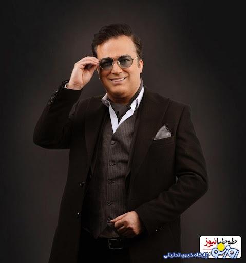 دستمزد حامد اهنگی در شب های مافیا لو رفت/حامد آهنگی:خیلی کم گرفتم!+ویدئو دستمزد حامد اهنگی در شب های مافیا لو رفت/حامد آهنگی:خیلی کم گرفتم!+ویدئو