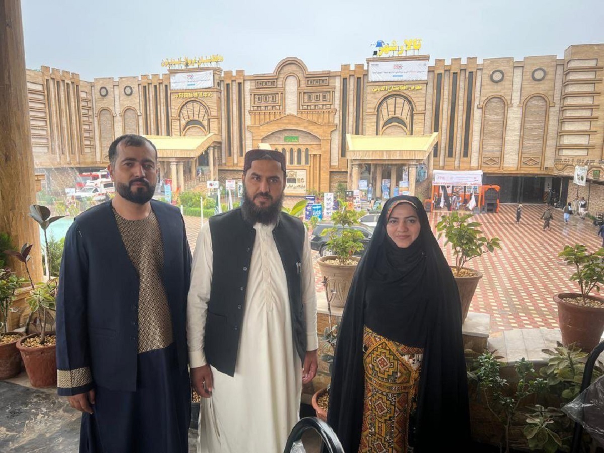 فروش چابهار به افغانها به سطوح بالا کشیده شد