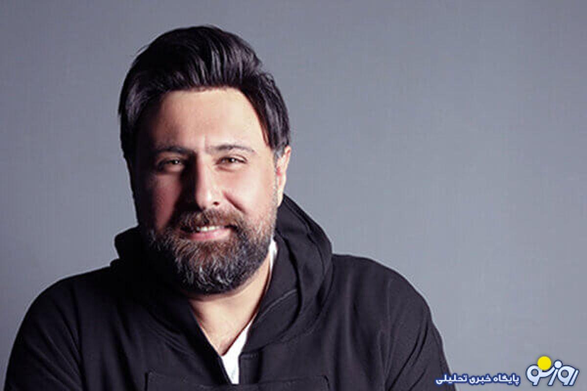 ازدواج محمد علیزاده خواننده پاپ؛ همسرش کیست؟ ازدواج محمد علیزاده خواننده پاپ؛ همسرش کیست؟