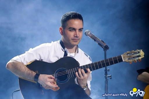 درگیری فیزیکی و اظهارات عجیب محسن یگانه در کنسرت اصفهان درگیری فیزیکی و اظهارات عجیب محسن یگانه در کنسرت اصفهان