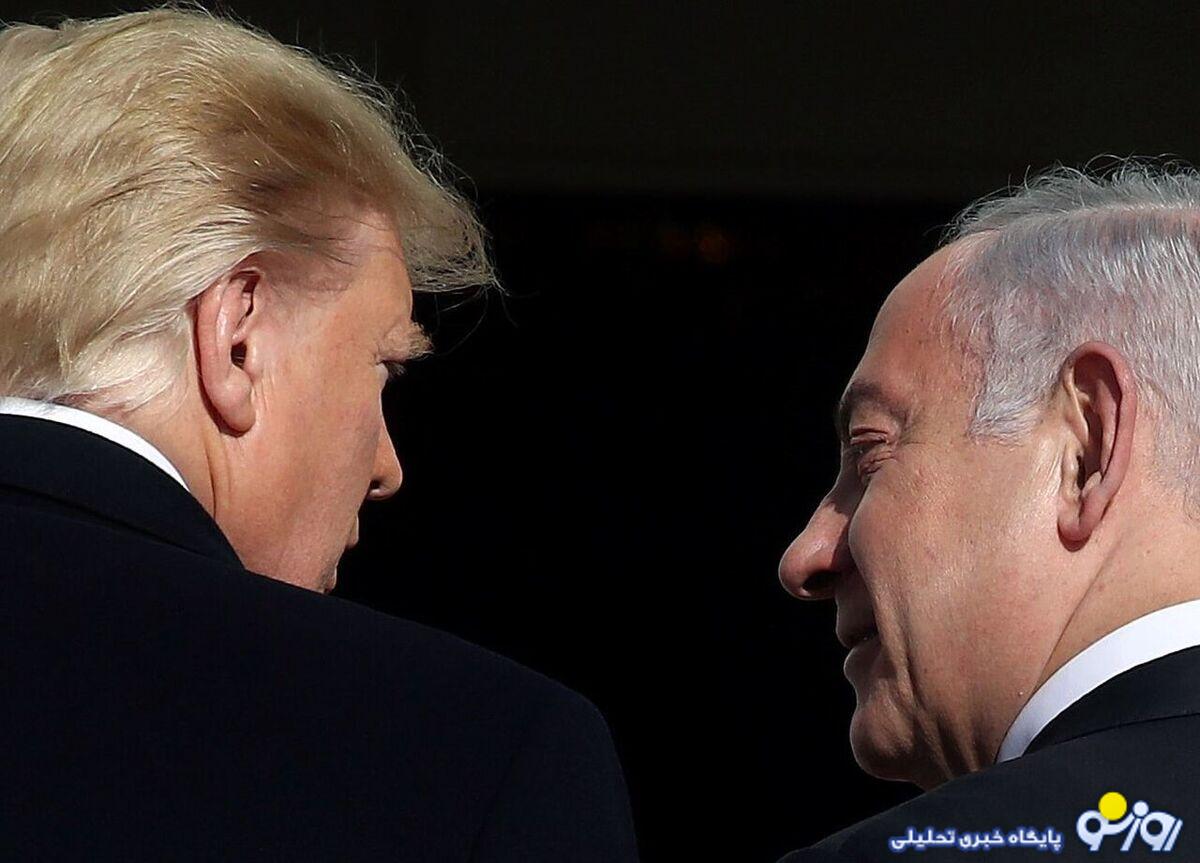 آیا اسرائیل برای حمله به ایران منتظر دونالد ترامپ است؟ آیا اسرائیل برای حمله به ایران منتظر دونالد ترامپ است؟
